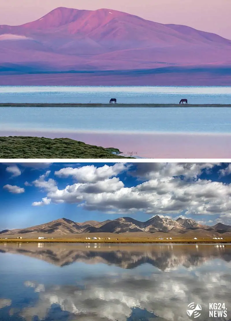 Вода Сонкёль