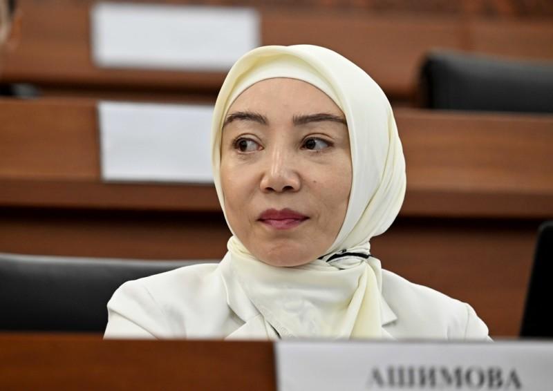 Женское предпринимательство