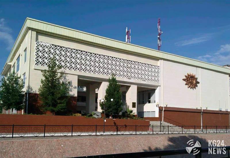 Краеведческий музей Ферганы
