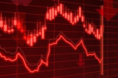 Снижение ВВП Германии длится уже седьмой месяц