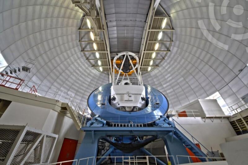 The Dark Energy Spectroscopic Instrument (DESI)