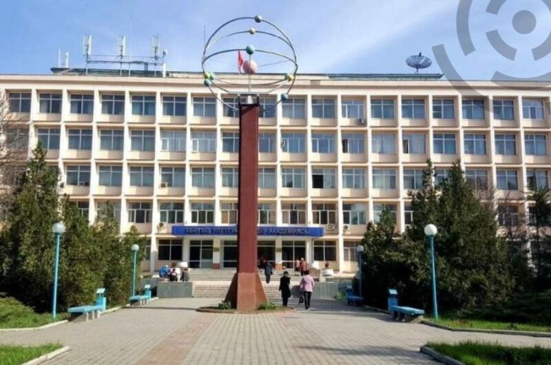 Садыр Жапаров взялся за реформирование Национальной академии наук