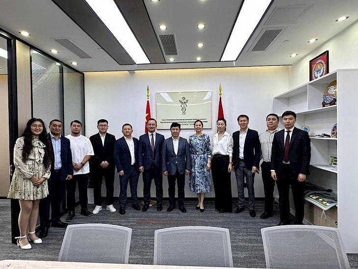 представительство