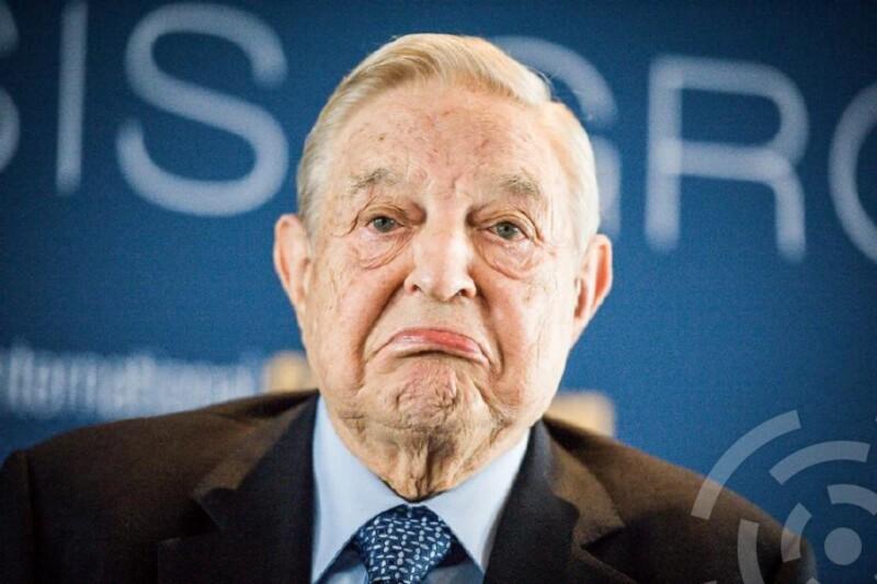 Кыргызский филиал фонда «Сороса» отказался вести свою деятельность в республике