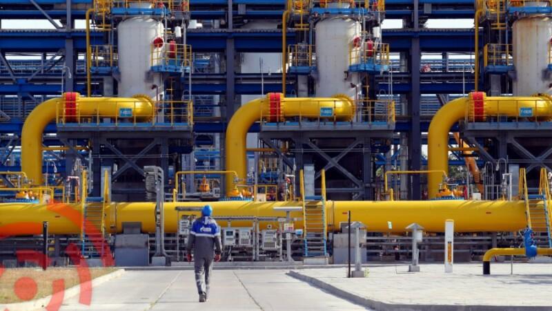 Как природный газ укрепляет международные отношения