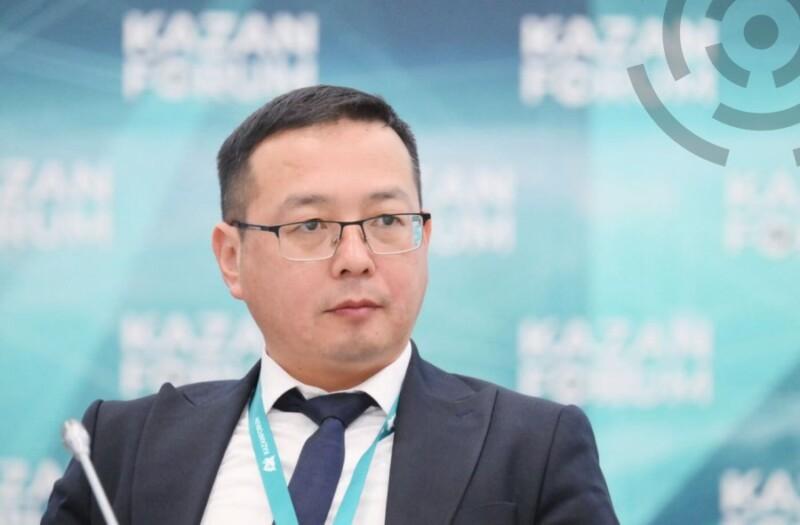 Малаев Назарбек Камалдинович | РИА Новости