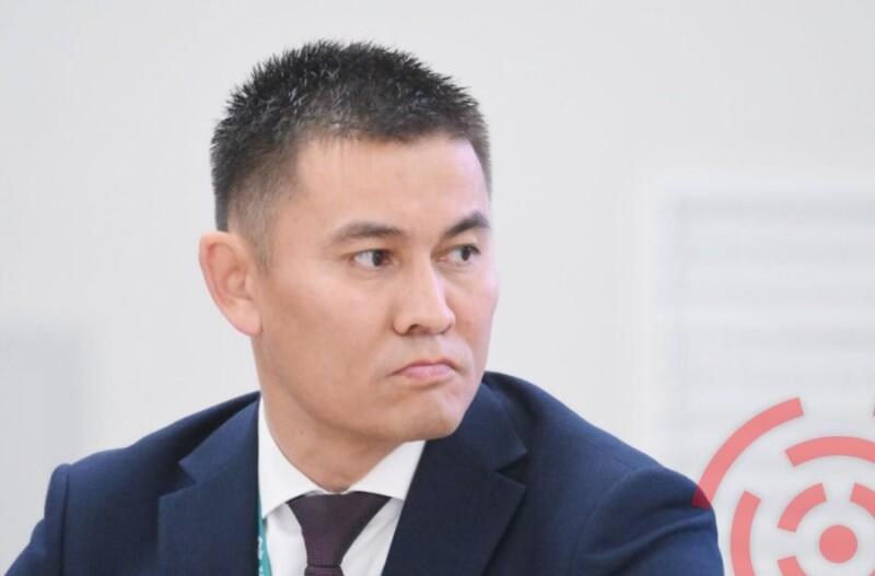 Урмат Такиров