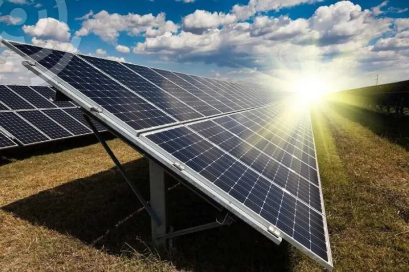 В Кыргызстане построят две солнечные электростанции