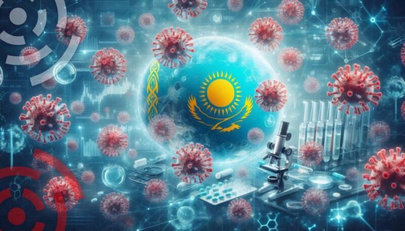 Украина Казахстан