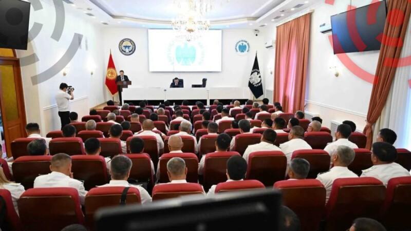 Прогресс и амбиции: Кыргызстан на пути к процветанию