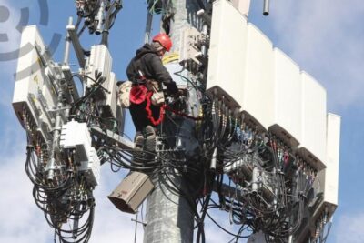 Вышка 5G