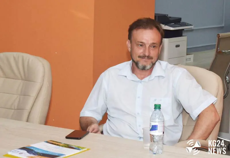 Иван Назаров