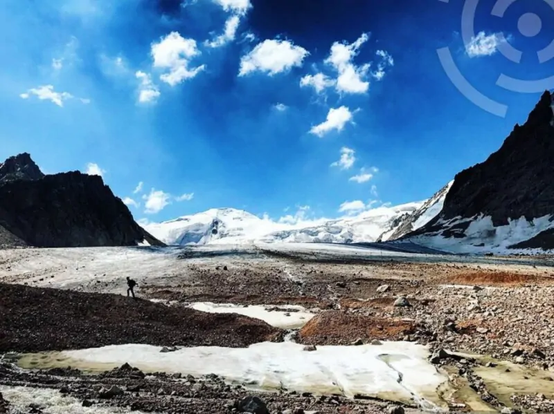 Кыргызстан разрабатывает национальный план адаптации к климатическим изменениям