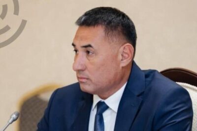 Абсаттар Сыргабаев
