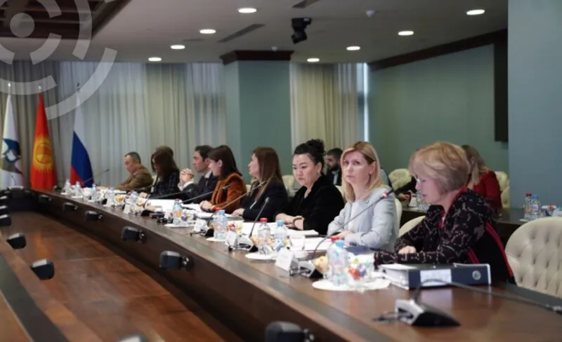 ЕАЭС обсуждает будущее агропромышленного комплекса