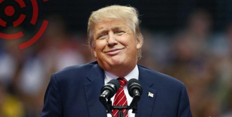 Американская телевещательная сеть выплатит Трампу $15 миллионов за клевету