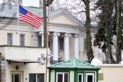США призывают своих граждан срочно покинуть Беларусь