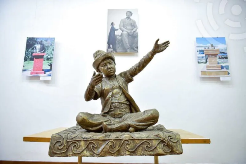 вклад Тамилы Маматовой в культуру Кыргызстана