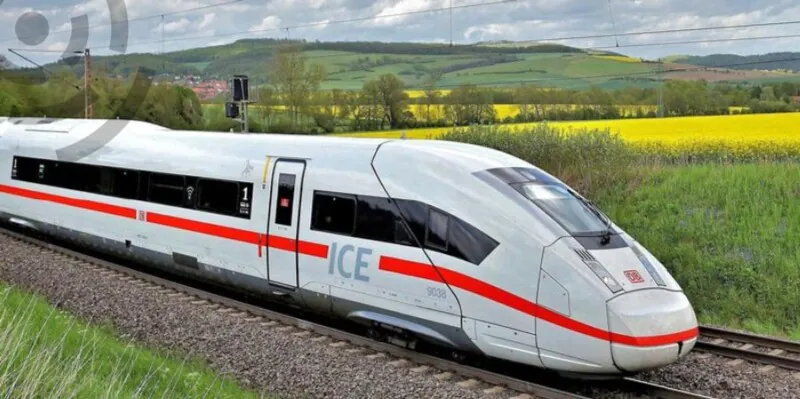 Intercity-Express