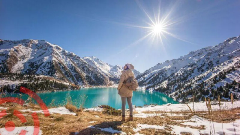 Кыргызстан запускает программу развития туризма до 2030 года