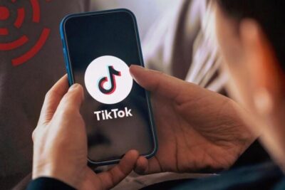 TikTok снова работает в США, несмотря на запрет