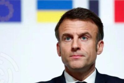 Президент Франции Эммануэль Макрон инициировал экстренный саммит ЕС