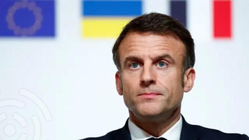 Президент Франции Эммануэль Макрон инициировал экстренный саммит ЕС