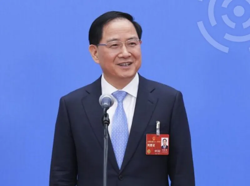 Цзинь Чжуанлун пропал