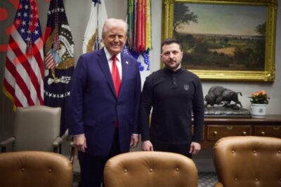 Украина пересматривает сделку с США