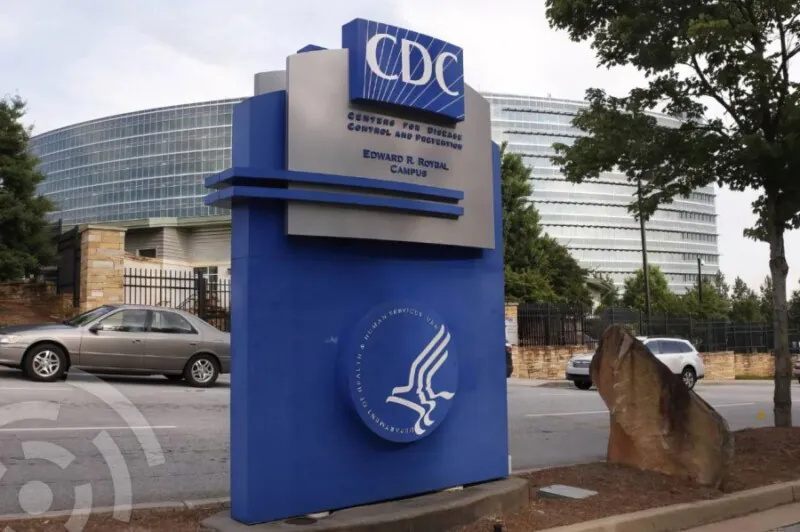 CDC