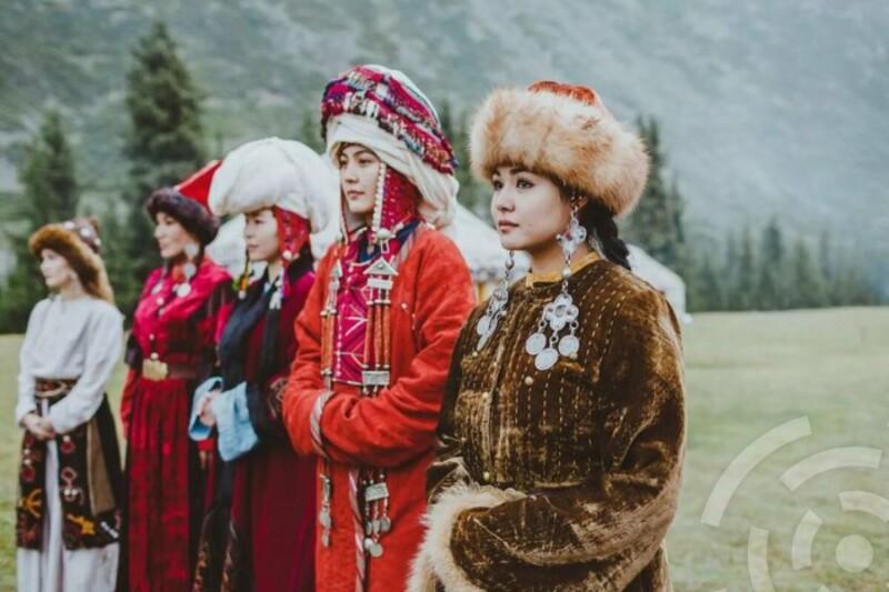 женщины