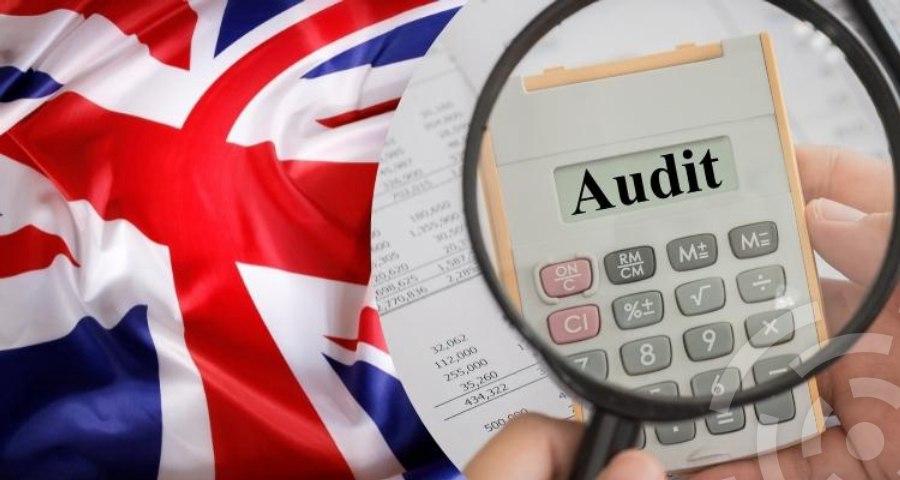 Британия проведёт аудит компаний с потенциальным нарушением санкций