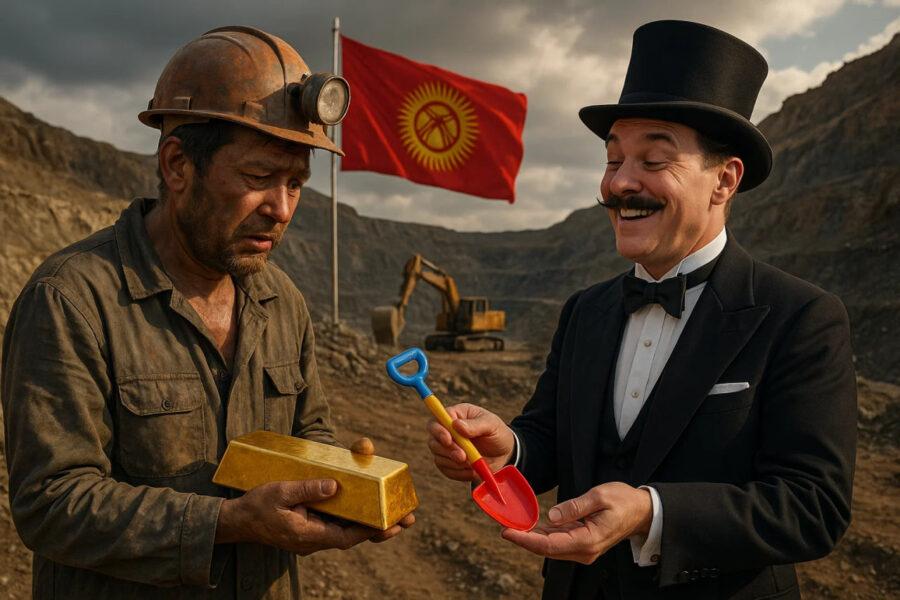 майнер