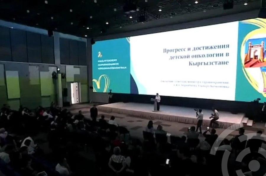 Форум «Диалог во имя детей: Центральная Азия и ЮНИСЕФ»