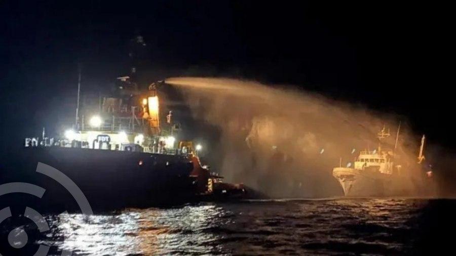 Израильские военные остановили судно с Гретой Тунберг