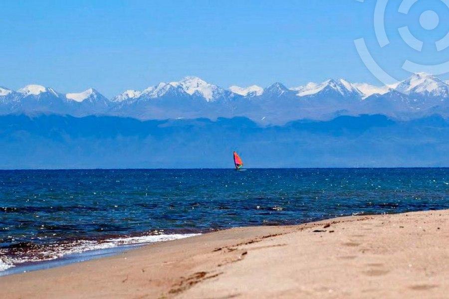 Курортный сезон на Иссык-Куле могут сорвать проверки Минприроды