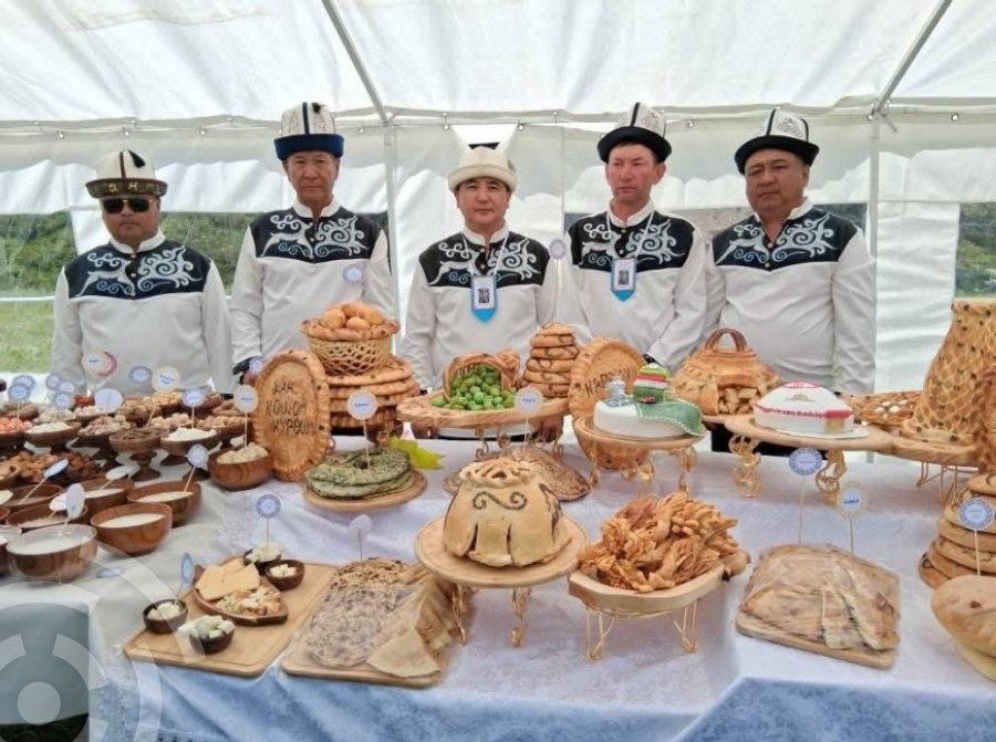 Участники фестиваля