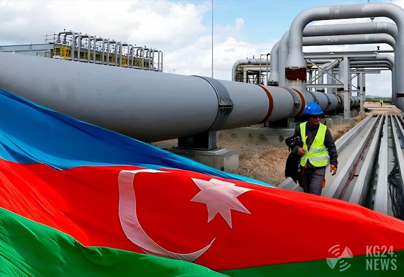 не плюй в Каспий - пригодится самому нефть добывать