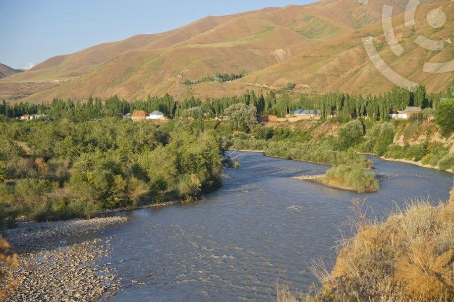 Чаткал
