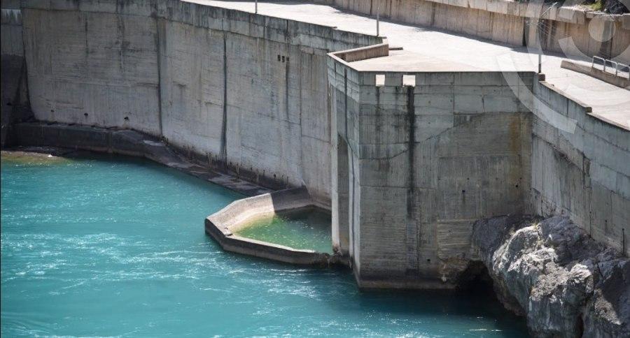 Новое водохранилище обеспечит водой тысячи гектаров в Джумгальском районе