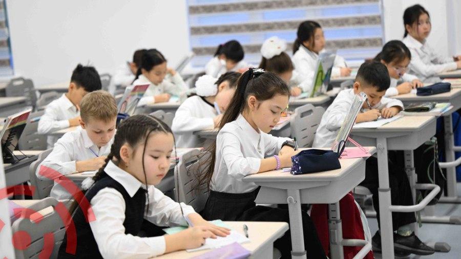 Новый подход к обучению русскому языку вводят в первых классах начальной школы