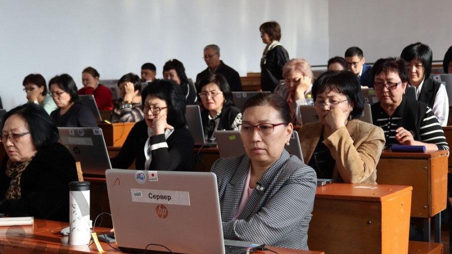 В Кыргызстане планируют упростить процесс подачи документов