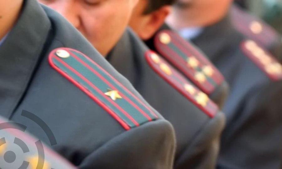 МВД КР ликвидировало сеть подпольных салонов красоты