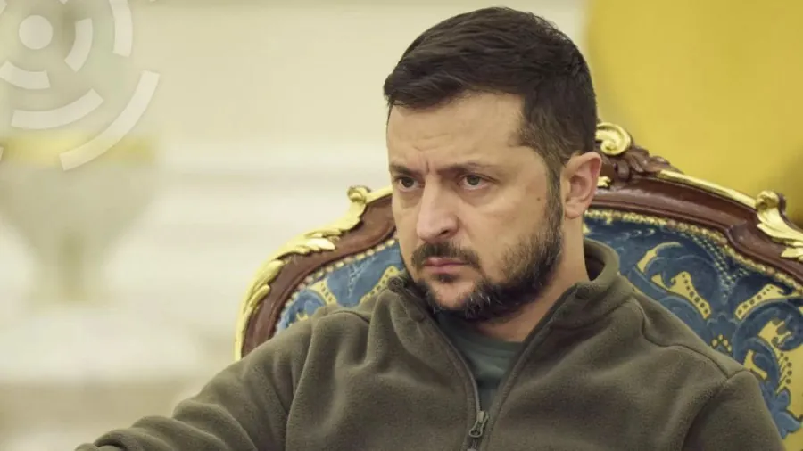 Владимир Зеленский