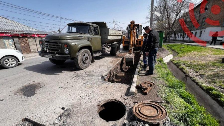 Столица готовится к новому отопительному сезону