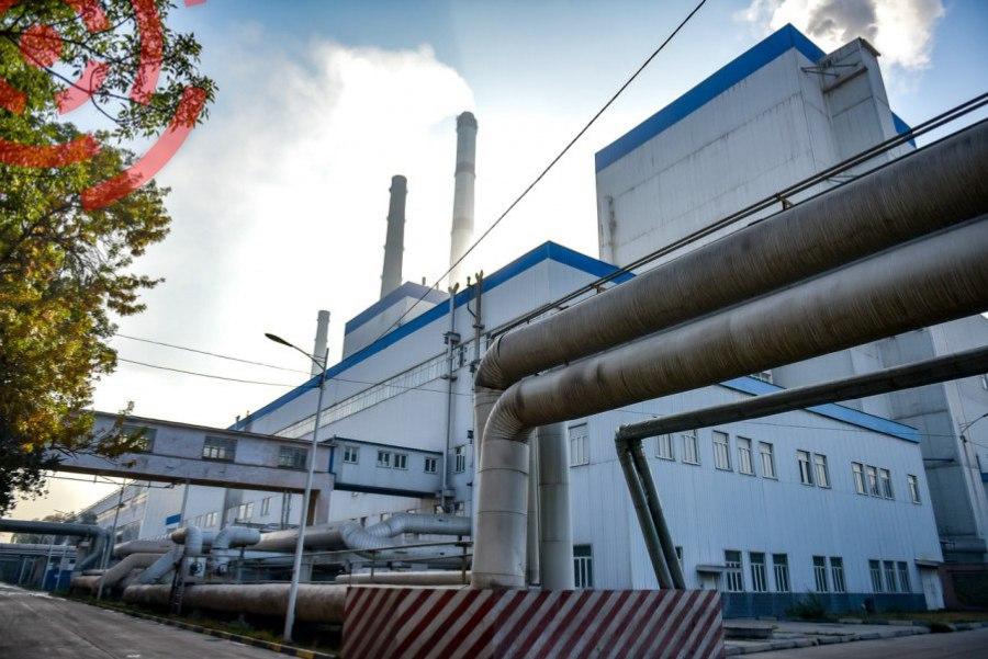 Бишкек готовится к отопительному сезону 2025–2026 годов
