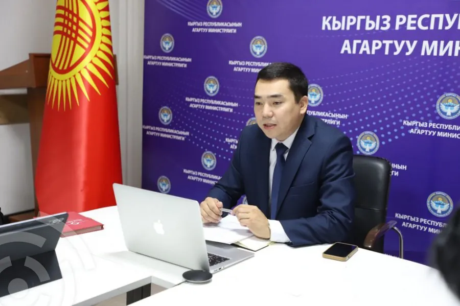 Министерство просвещения Кыргызстана инициировало национальное исследование