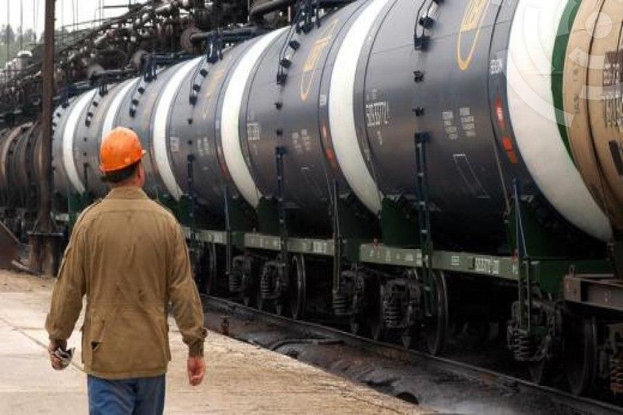 Нефтяные контейнеры