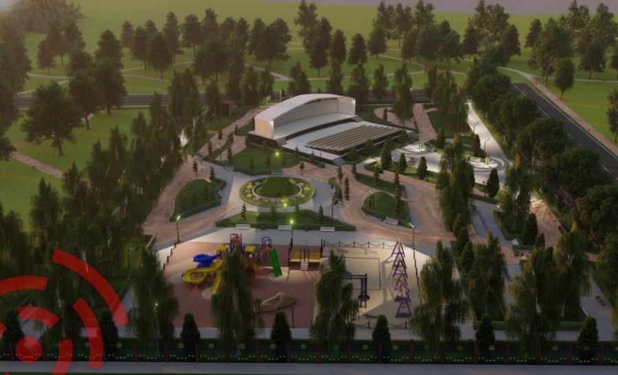 сквер2 Сквер