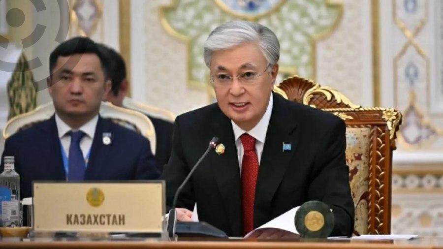 Токаев